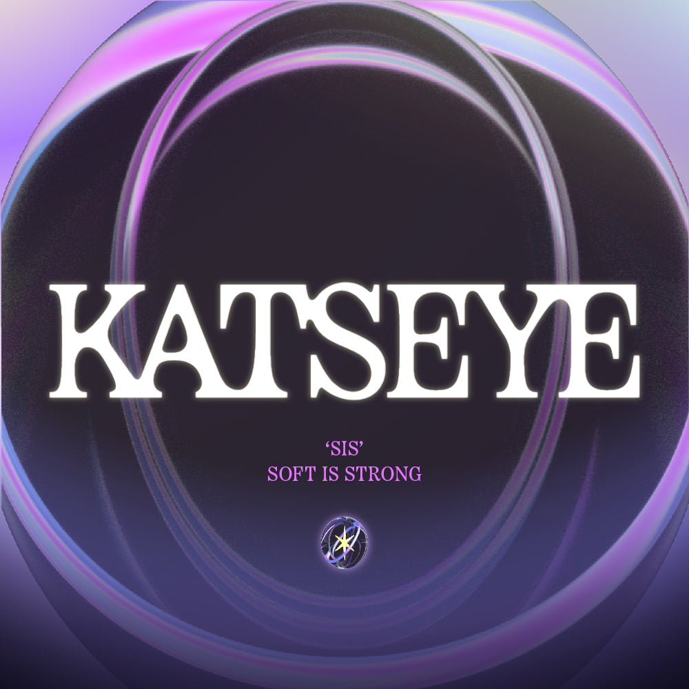 KATSEYE - 