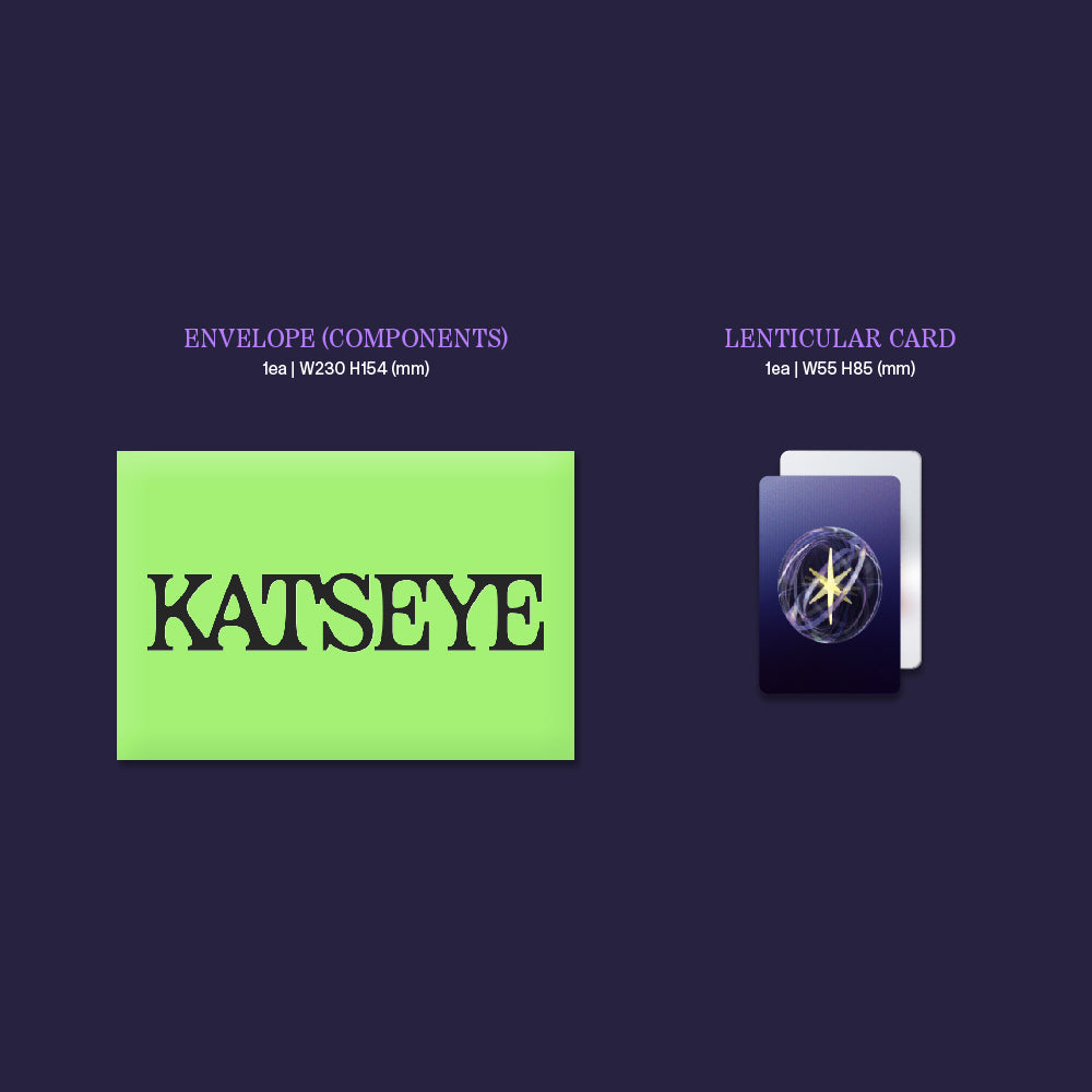KATSEYE SIS Soft Is Strong Strong Ver Official Store Exclus katseye-sis-soft-is-strong-strong-ver-official-store-exclus